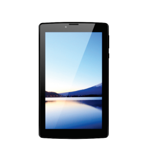 7” 4g Quad Core Tablet.