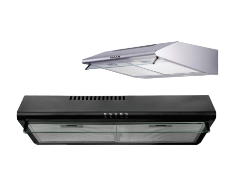 60cm Cooker Hood.