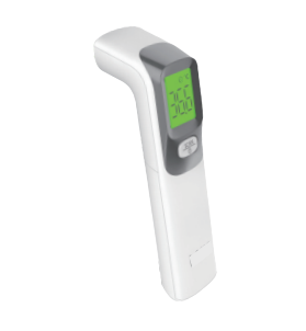 Infrared Non-contact Thermometer.