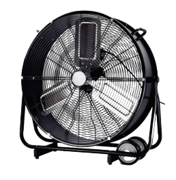 24” Industrial Fan.