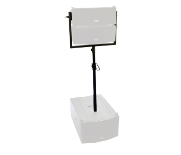 Y-dj Mounting Pole For Line Array Speakers.