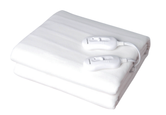 Double Fully Fitted Electric Blanket.