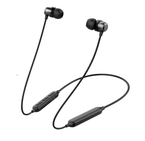 Wireless Neckband Earphone.