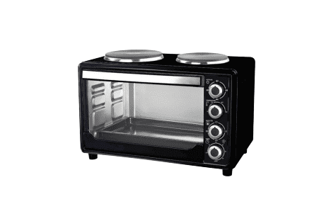 35 Litre Compact Oven.