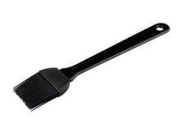 Silicone Brush.