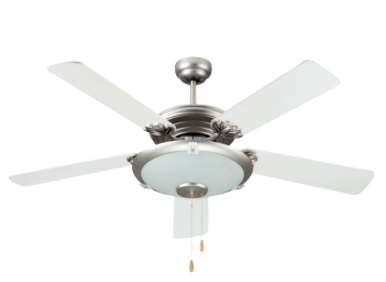 52” Ceiling Fan.