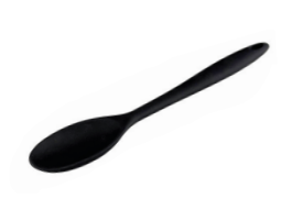 Silicone Spoon.