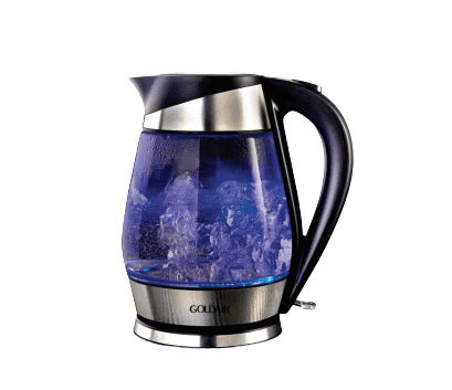 1.7l Glass Kettle.