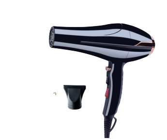 2000w AC Hairdryer.