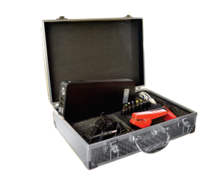 Goso Multi-function 18,000 Mah Jump Starter Black.