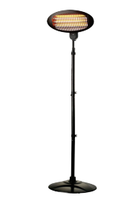Quartz Patio Heater.