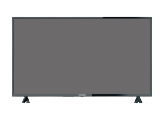 43” Fhd Led Tv.