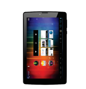 7” Quad Core 4g Tablet.