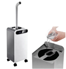 Ultrasonic Disinfection Sterilization.