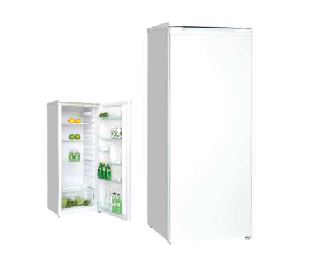 320 Litre Upright  Refrigerator.