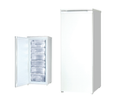 250 Litre Upright  Freezer.