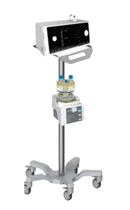 Ventilator+stand+humidifier.