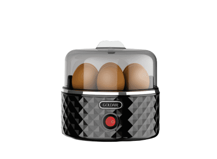 7 Egg Boiler.
