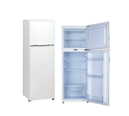 225 Litre Refrigerator/ Freezer.