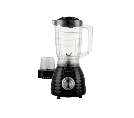 1.5L Blender With Grinder.