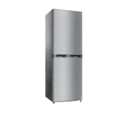 255 Litre Combi Refrigerator.