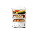 3 Tier Food Steamer.