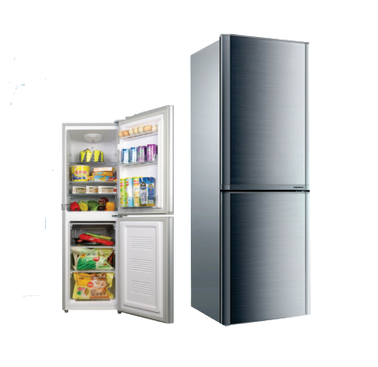 300 Litre Combi  Refrigerator.