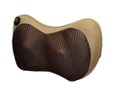 Goso Fr-p11 Massage Pillow, Brown.