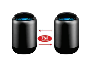 Tws Speakers.