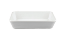 1.14L Porcelain Rectangular Baker.
