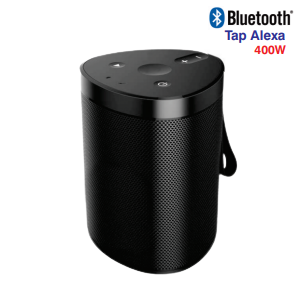 Wifi Speaker With Bluetooth.