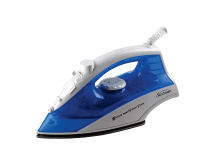 Dry / Steam / Spray Iron.