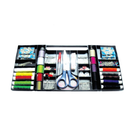 200 Piece Sewing Kit.