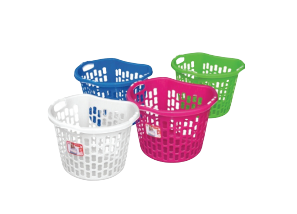 36L Laundry Basket.