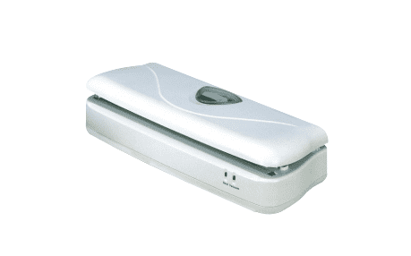 Vacuum Bag Sealer.