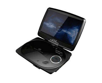 Portable Dvd Player.