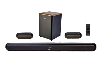 5.1 Home Theatre Dolby Digital Sound Bar.