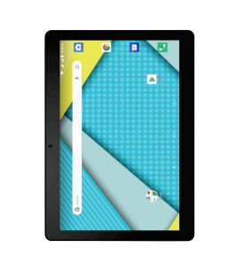 10.1” 4g Quad Core Tablet.