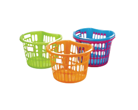 38L Laundry Basket.