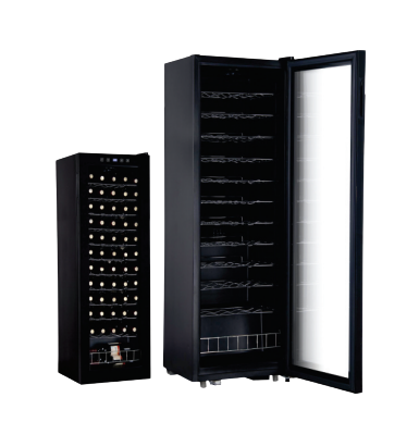 158l Wine Cooler.