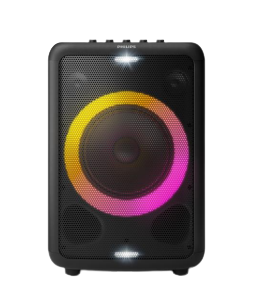 Philips Bluetooth Party Speaker.