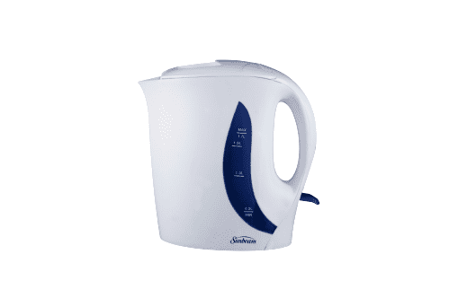 Deluxe Automatic Kettle.