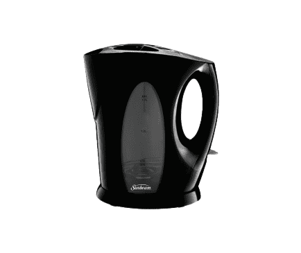 Cordless Kettle.