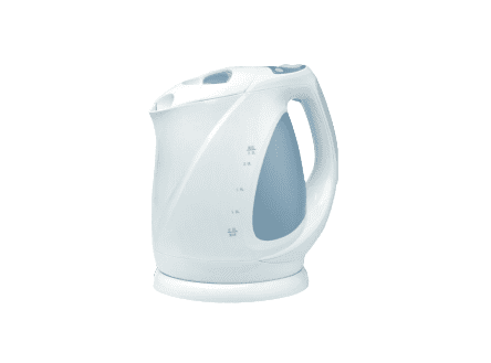 Deluxe 2.3 L Cordless Kettle.