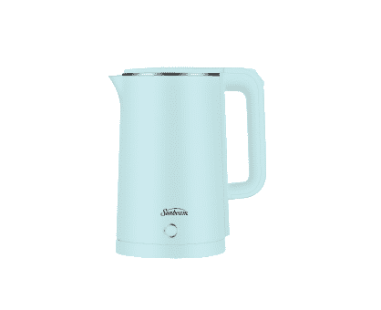 1.8 Litre Cool-touch Kettle.