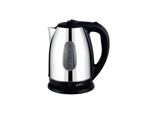 1.8 Litre Cordless Kettle.