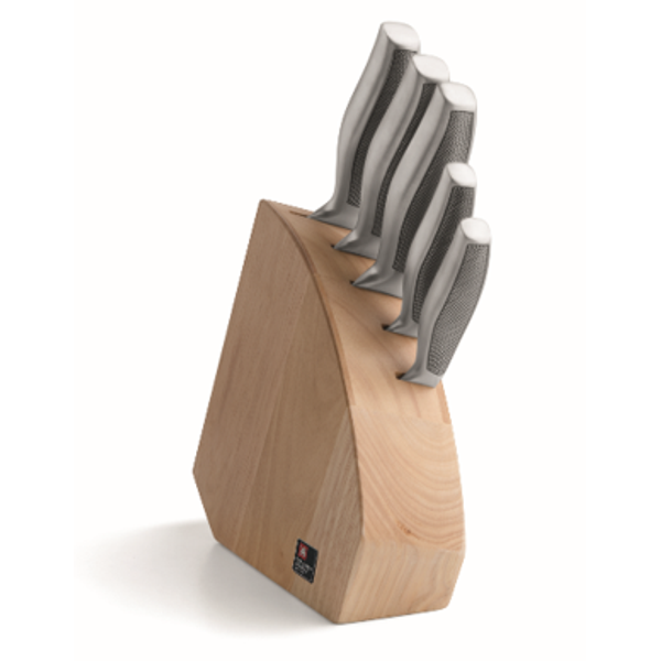 Richardson Sheffield R166 Sense 5 pcs Knife Set.