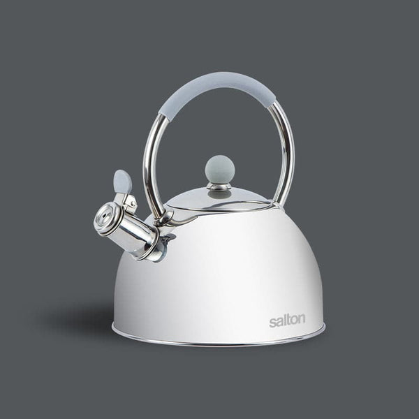 Whistling Stove Top Kettle.