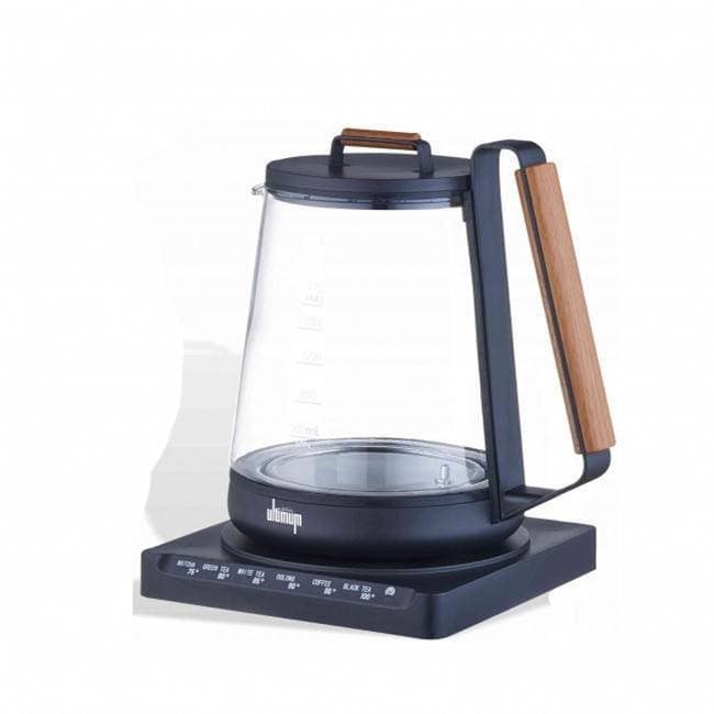 1.7 Digital Glass Kettle.