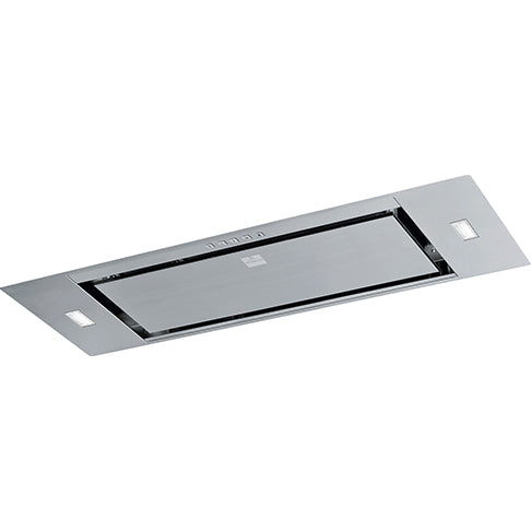 Pierre Roblin Integrated Cooker Hoods Symphonie 770